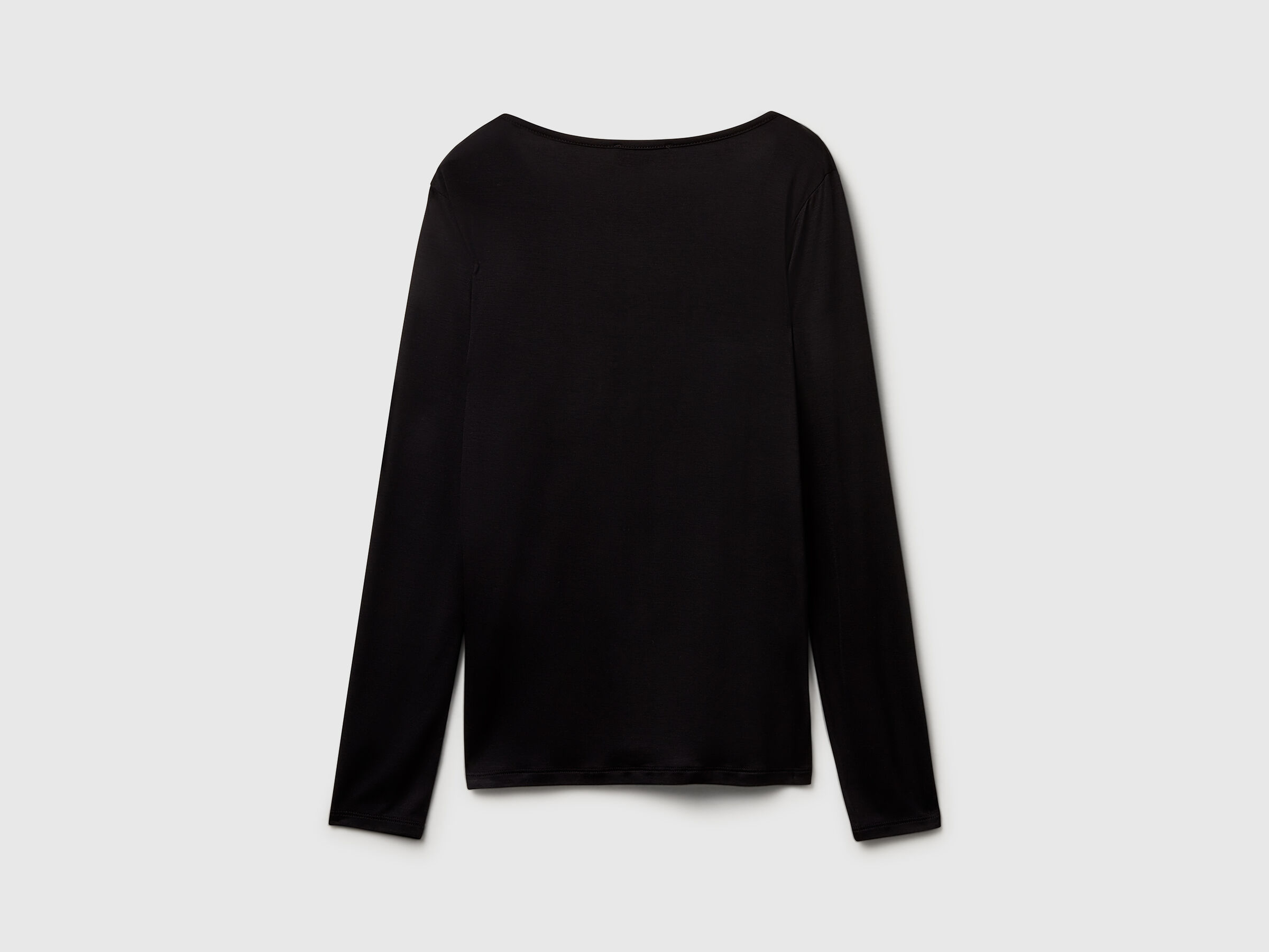 T-SHIRT M/L Donna image number 4